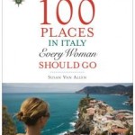 100 places to see in italy