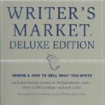 2009 writers market