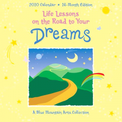 Our Top 8 Dreams In 2010 For Eight Women Dream – A 365 Day Challenge