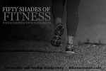 Fifty shades of fitness workout with Heather Mongomery