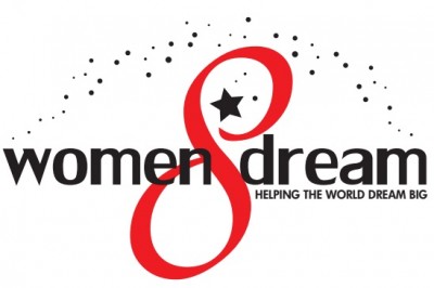 8WomenDreamLogoChoices