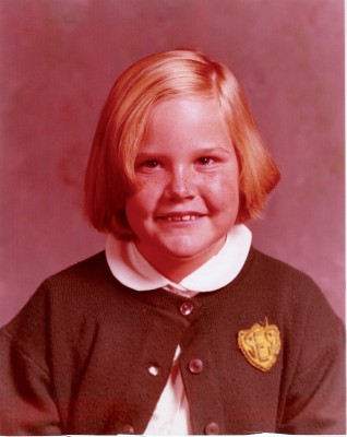 Back to School Photos: 3rd Grade