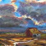 Before the Storm by Wendy Brayton