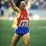 Famous Olympic Images: Bruce Jenner photo by Eatrunswag