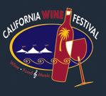 California wine festival