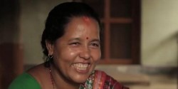 Big Dream Story: Teach Women To Read in Nepal - Chuna of Read global