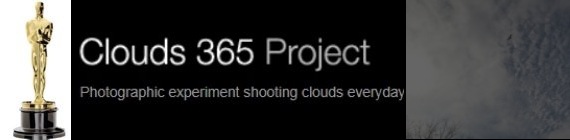 Best Visual Effects Blog: Clouds 365