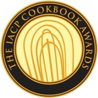 Cookbook Award Logo web