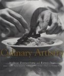 8 Best Cookbooks for Foodies: Culinary Artistry by Andrew Dornenburg