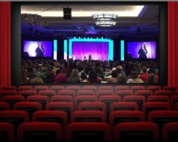 Confessions from a Motivational Speaker on How to Customize Your Speech