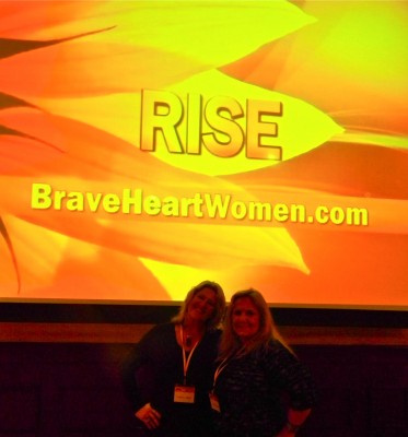 BraveHeart Women An Aphrodisiac For Your Dreams