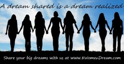 Default share image for 8 Women Dream