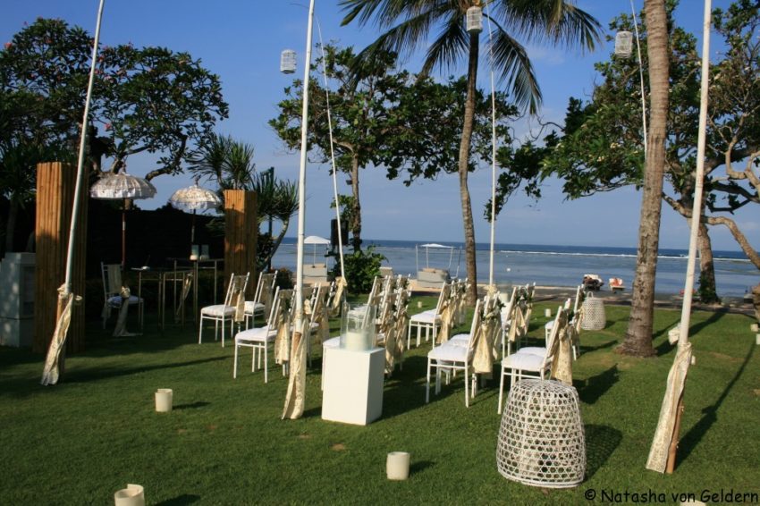 Travel Dreams: Destination Weddings in Bali
