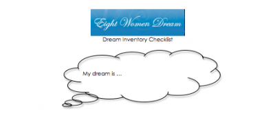 Dream Inventory Checklist