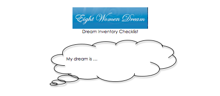Free Download: Dream Inventory Checklist