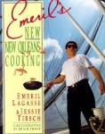 8 Best Cookbooks fro Foodies: Emeril's New New Orleans Cooking by Emeril Lagasse