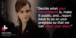 HeForShe Makes me Grateful for Women's Empowerment