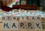 Finding Happiness in creating a new year