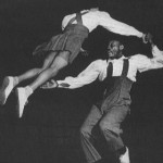 What Dancing Taught Me About Life