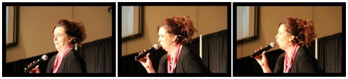 Funny Keynote Speaker Faces