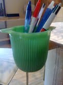 Green dream cup