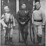 Gurkhas