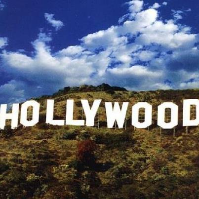 How My Big Dreams Took Me To Hollywood