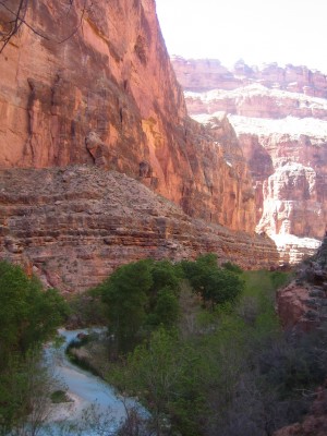 Hiking Havasupai Falls: A Grand Canyon Travel Dream
