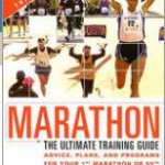 How to run a marathon