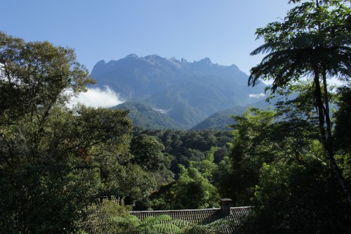 Climbing Mt Kinabalu - Malaysia Borneo