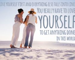 For Women in Search of Confidence Find an Imaginary Self-esteem Mentor