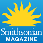 Inspirational Website Smithsonian Magazine