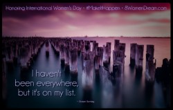 8 Women Memorials to Visit on International Women’s Day