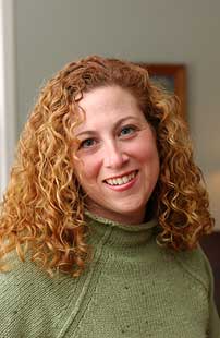 Words of Wisdom from Bestselling Author Jodi Picoult