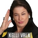 Motivational Speaker Kelli Vrla