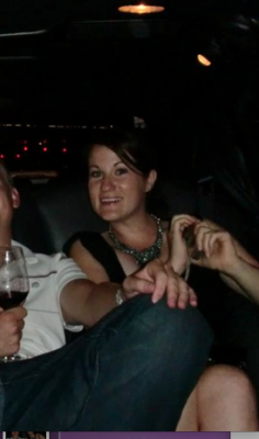 Top 8 Las Vegas Wine Experiences: Riding in a Las Vegas limo