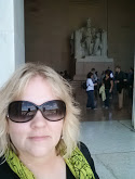 Our Mentors: The Chaplain Threw a Brick at me - At the Lincoln Memorial