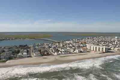 Longport, New Jersey Shore