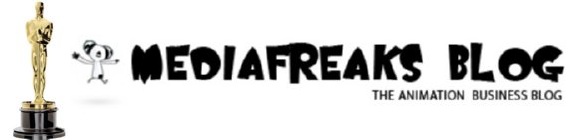 Best Animated Short Film Blog: Media Freaks Blog