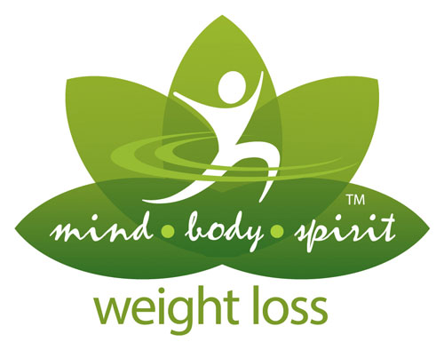 Mind Body Spirit Logo
