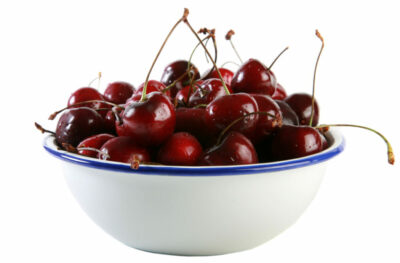 Money Success Dreams Do Not Have to Be Scary bowl of cherries