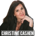 Top Motivational Speaker Christine Cashen Interview