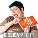 Top Motivational Speaker Jessica 'Jess" Pettitt