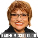 Top Motivational Speaker Karen McCullough Interview