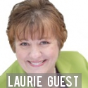 Top Motivational Speaker Laurie Guest Interview