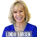 Top Women Motivational Speaker, Linda Larsen