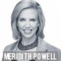 Top Motivational Speaker, Meridith Elliott Powell Interview