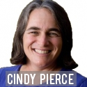 Top Motivational Speaker Cindy Pierce Interview