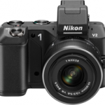 New Nikon Camera for Pro Photographer Dreamers