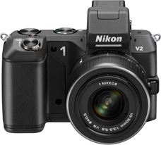 New Nikon Camera for Pro Photographer Dreamers